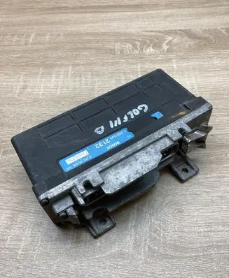 Mercedes-Benz E W124 ABS control unit/module 0055452132 0265101018