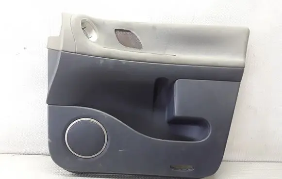 Renault Espace - Grand espace IV Front door card panel trim 8200134434