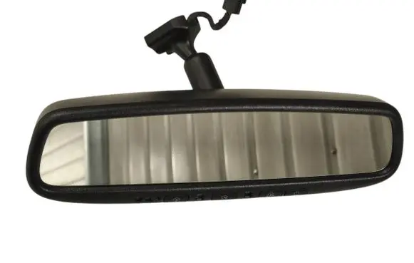 Toyota Camry VIII XV70 Rear view mirror (interior) 8781006201