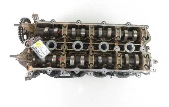 Porsche Cayenne (9PA) Engine head 948105121 948104103