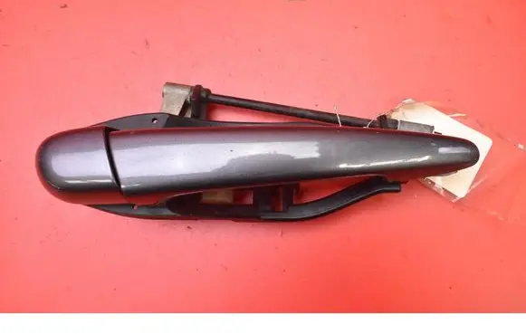 BMW 3 E46 Rear door exterior handle 8253454