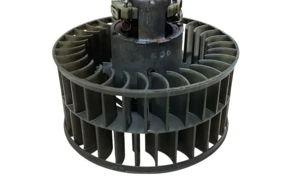 BMW 3 E36 Heater fan/blower 0130063091