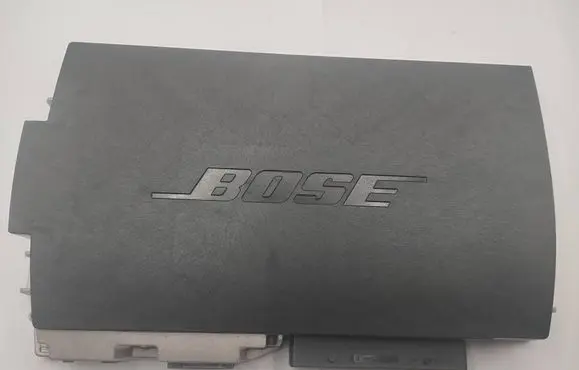 Audi S1 Sound amplifier 8X0035223D 3233620120