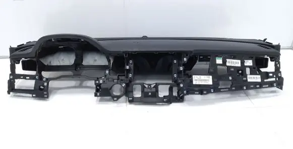 KIA Niro Dashboard 84721G5000