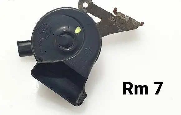 Volkswagen PASSAT B7 Horn signal 7N0951221A 3AA957182A