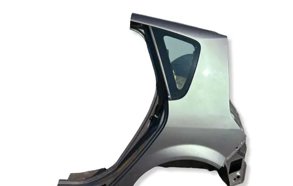 Renault Scenic II - Grand scenic II Rear quarter panel 