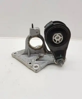 Citroen DS5 Driveshaft support bearing bracket 9677464080