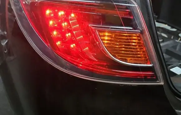 Mazda 6 Rear/tail lights 22041055 IMPRK1580846