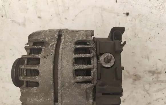 BMW 3 F30 F35 F31 Generator/alternator 8570675 2616716D FGN23S068