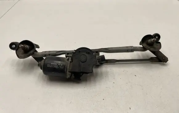 Toyota Prius (XW20) Front wiper linkage and motor 8511047080 1592007660