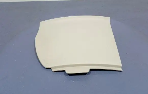 Chrysler Pacifica Other sill/pillar trim element 5UY90PD2AA