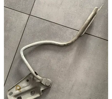 Ford Transit Engine bonnet/hood hinges