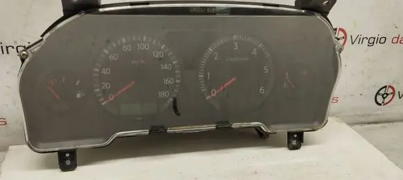 Nissan Patrol Y61 Speedometer (instrument cluster) UC972K3FH 0305190008C