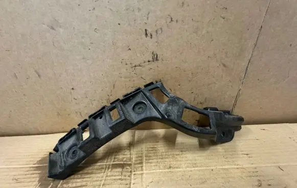 Volkswagen Up Rear bumper mounting bracket 1S6807393D