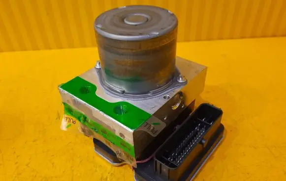 Audi A6 S6 C8 4K ABS Pump 4K0614517AE 4K0907379AA