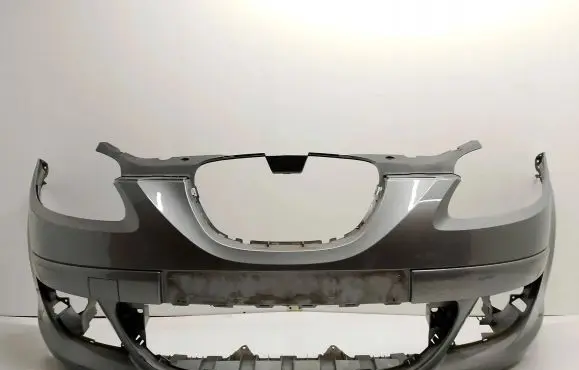Seat Altea XL Front bumper 5P0807231