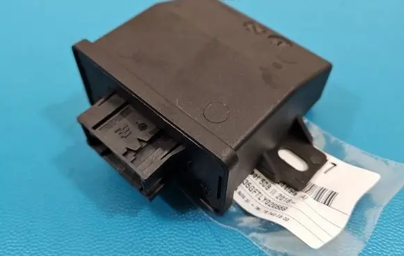 Peugeot 508 II Central body control module 9818209180 IMPRK1568417