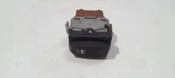 Traction control (ASR) switch