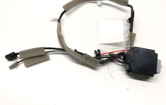 Suzuki SX4 S-Cross Other control units/modules 3B325-63T00