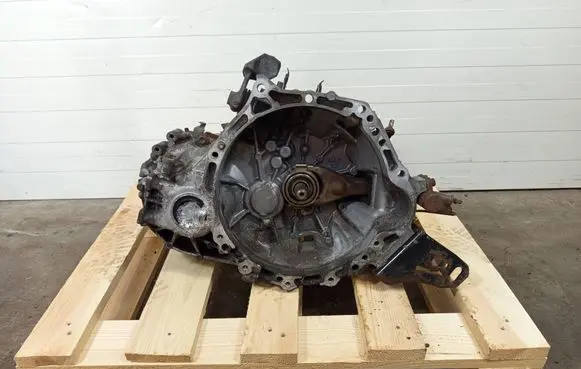Toyota Auris 150 Manual 5 speed gearbox AURIS16SKRZY