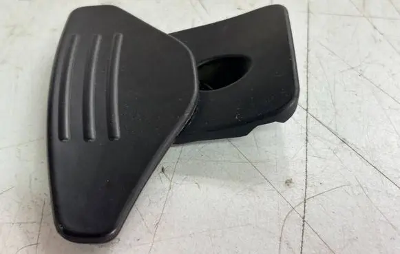 Land Rover Range Rover Velar Gear shift switch/knob BJ327L074AA 08814110