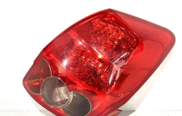 Toyota Auris 150 Rear/tail lights