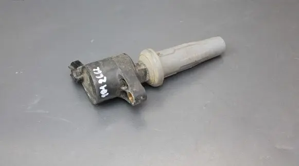 Ford Fusion II High voltage ignition coil 9E5E12A366AA