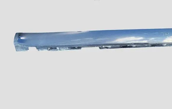 Jaguar XF X250 Sill 8X23F10609A