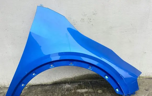 KIA Sportage Fender