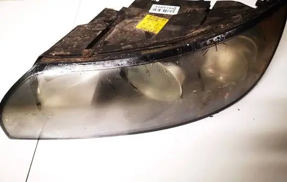 Volvo S40 Headlight/headlamp 30698636 0301198201