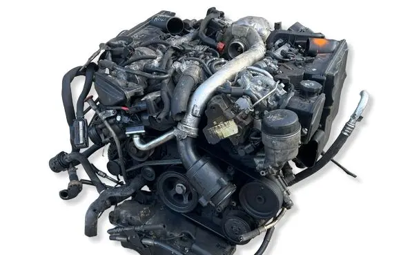 Mercedes-Benz ML W164 Engine R6428105