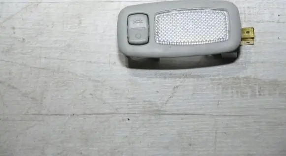 KIA Rio Other interior light