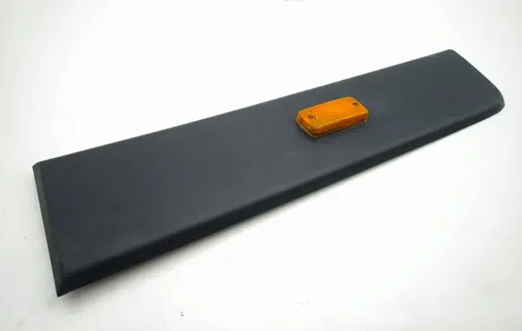 Fiat Ducato Sliding door trim (molding) 1306612070