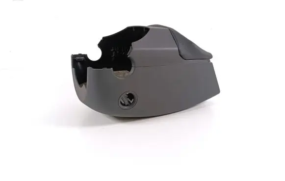 Volkswagen ID.4 Steering wheel column trim 10A858559A