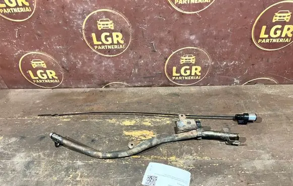 Nissan Quest Oil level dip stick 