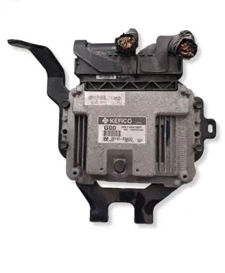 Hyundai ix35 Engine control unit/module 391102BAG0 9001120019KP AE56FS07600