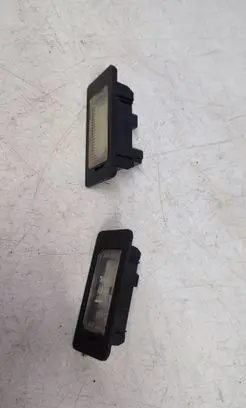 BMW 3 E90 E91 Number plate light 7193293