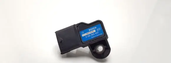 Opel Zafira A Air pressure sensor 0281002437