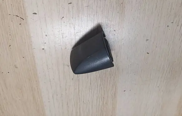 Nissan Qashqai J12 Front door handle cover 