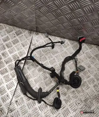 Volvo XC40 Front door wiring loom