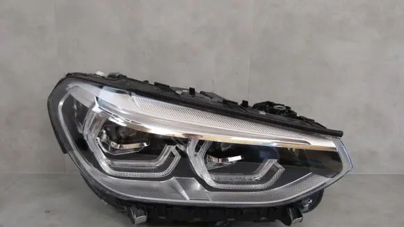 BMW X3 G01 Headlight/headlamp 949168206 9491682 LR15A6372