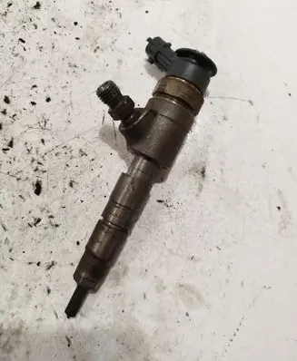 Citroen Berlingo Fuel injector 0445110340