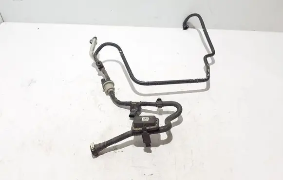 Volkswagen Taigo Air intake hose/pipe 04E133277A