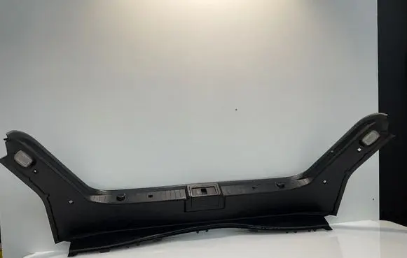 Mercedes-Benz E W211 Trunk/boot sill cover protection A2116900641 2116900641
