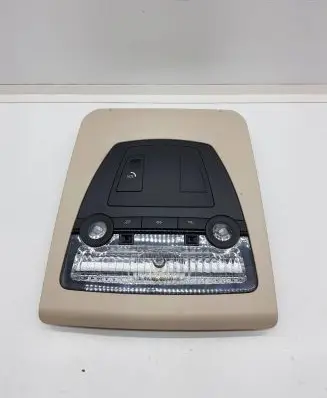 BMW 5 F10 F11 Front seat light 28246529 1004006161 C375242