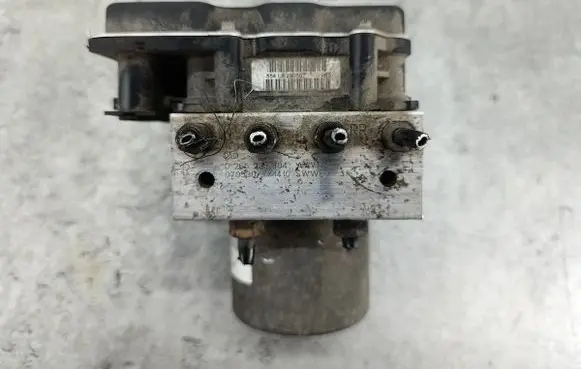 Honda CR-V ABS Pump