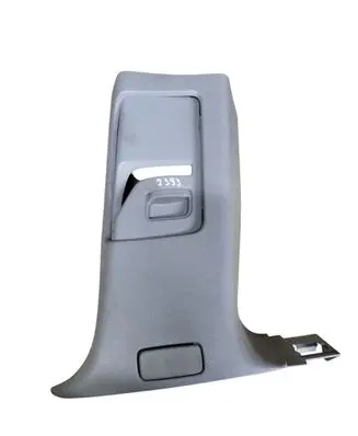 Opel Zafira B (B) pillar trim (top) 13129321 13190170