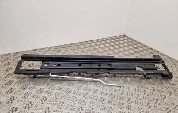 Other trunk/boot trim element