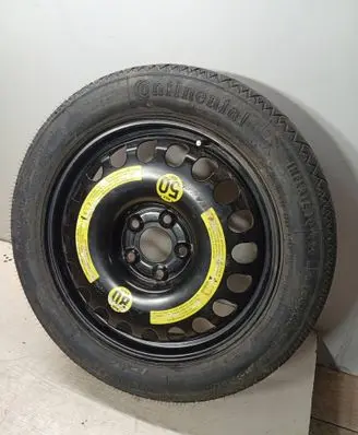 Mercedes-Benz CLS C219 R17 spare wheel 2194000002