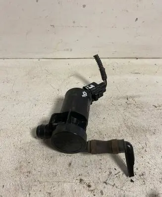 Lexus RX 450H Headlight washer pump 3670578207 8554200950